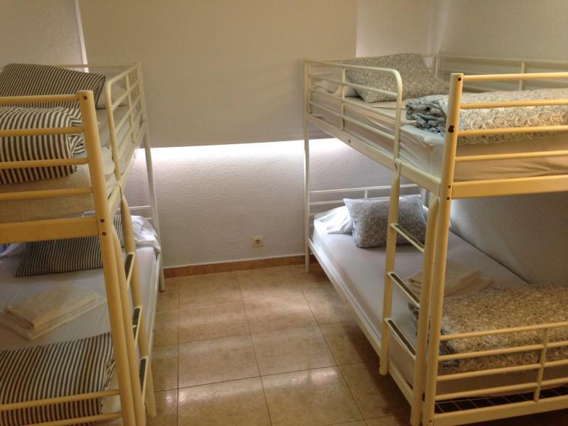 Hotel Vallehermoso Madrid