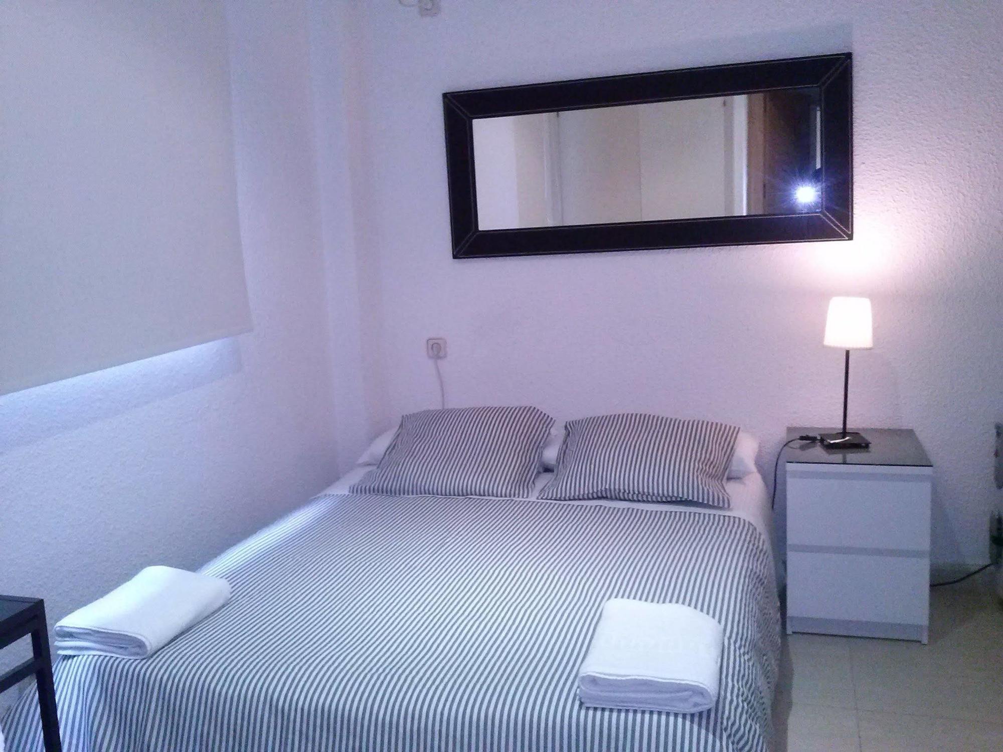 Vallehermoso Hotel Madrid